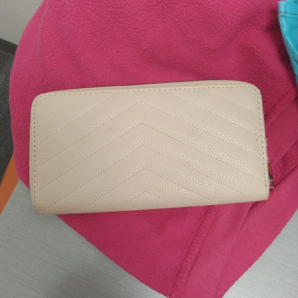 Rampage Faux Leather Wallet - Picture 2 of 4